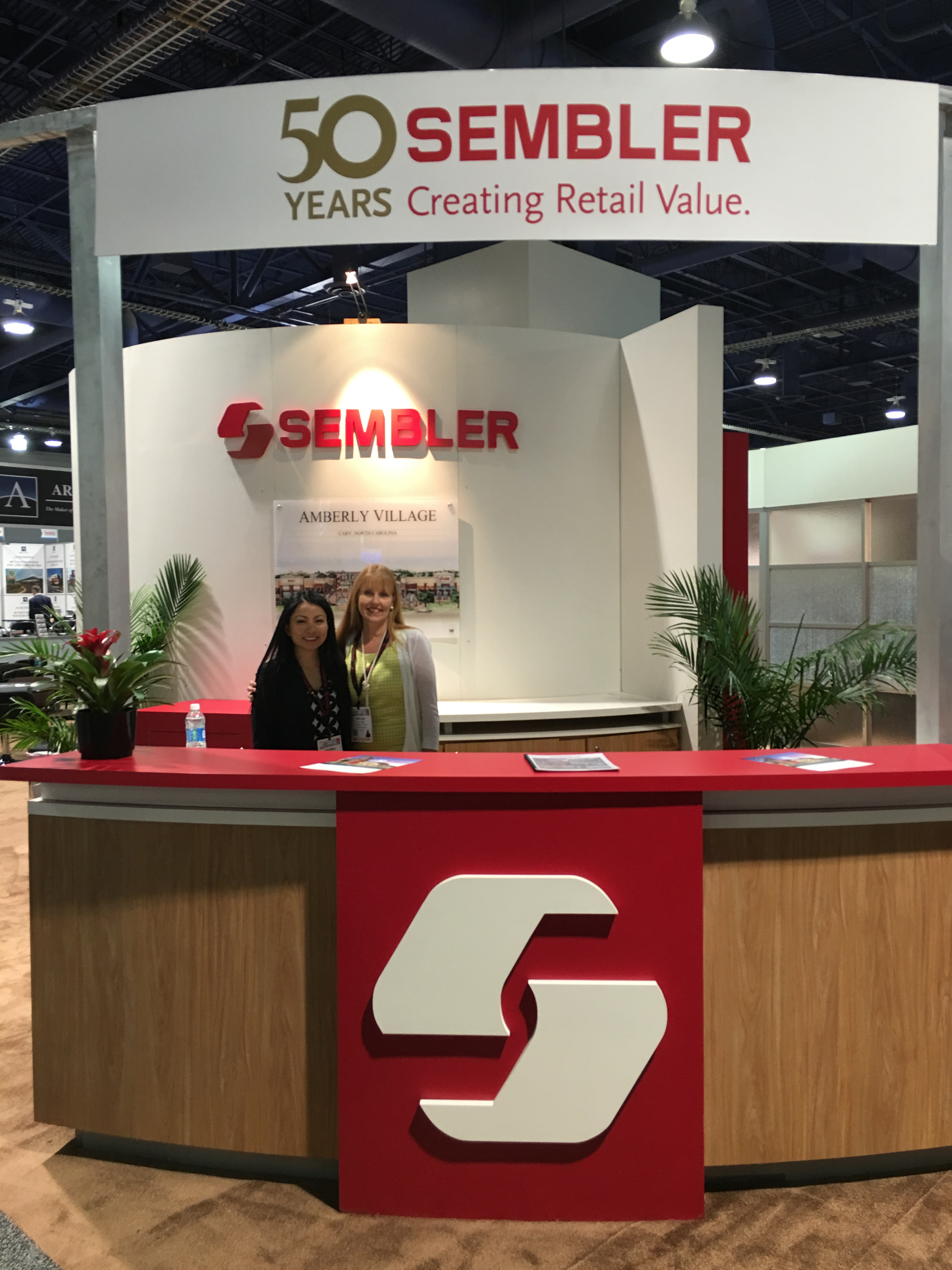 Sembler 2016, Year in Review