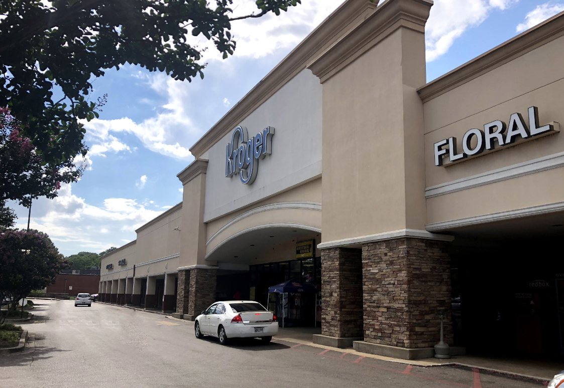 Sembler, Forge Announce Retail Acquisition in Memphis