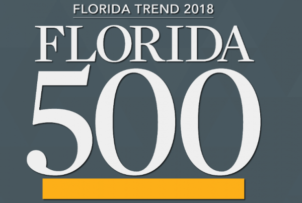 Florida Trend 500