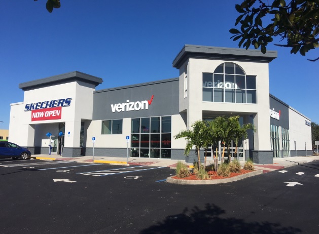 New Tenants at Park 66 Plaza in Pinellas Park